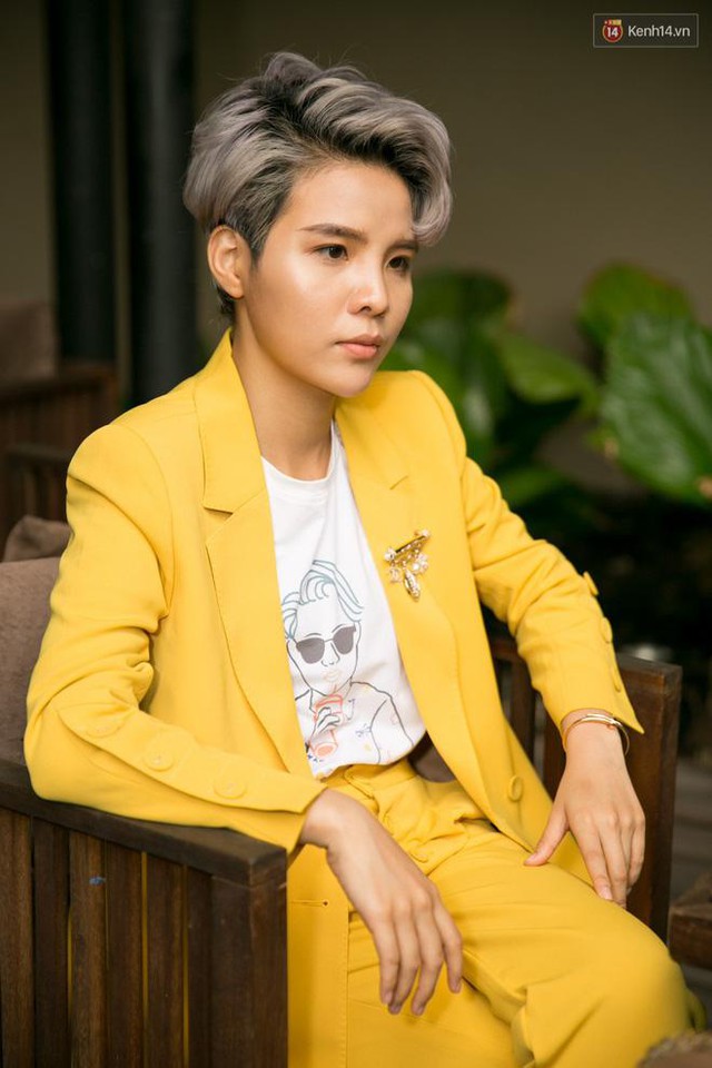 Noo Phước Thịnh bảnh bao, lần đầu tiên đưa dàn trò cưng xuất hiện ấn tượng tại sự kiện - Ảnh 7.