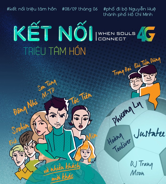 Cuối tuần đi &ldquo;đu&rdquo; idol đừng qu&ecirc;n bỏ t&uacute;i những b&iacute; k&iacute;p sau - Ảnh 1.