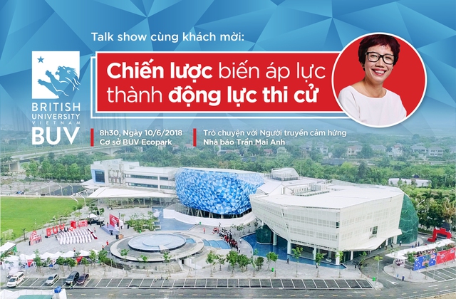 Học bổng trao tay, nhẹ t&ecirc;nh bước v&agrave;o đại học - Ảnh 2.
