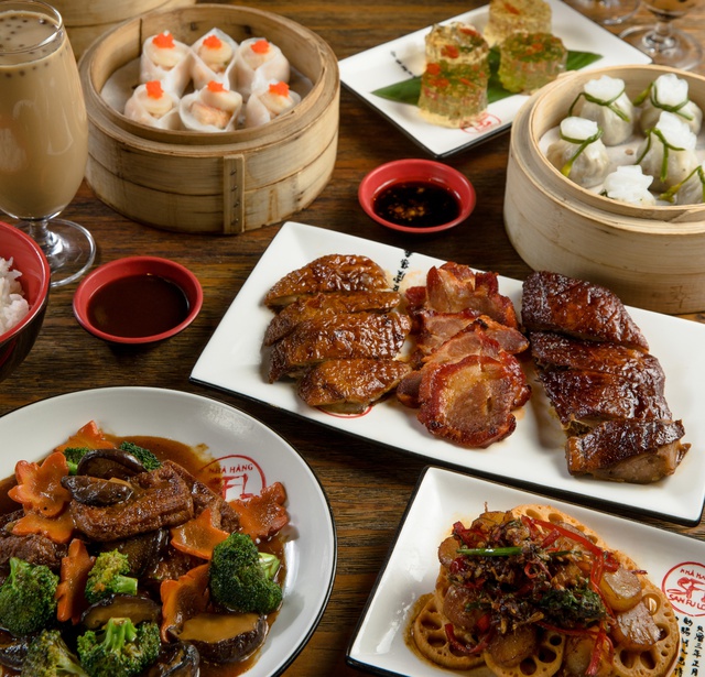 Đuối &yacute; tưởng ăn chơi cuối tuần, h&atilde;y thử ngay những tr&ograve; vui chỉ c&oacute; tại c&aacute;c TTTM - Ảnh 7.