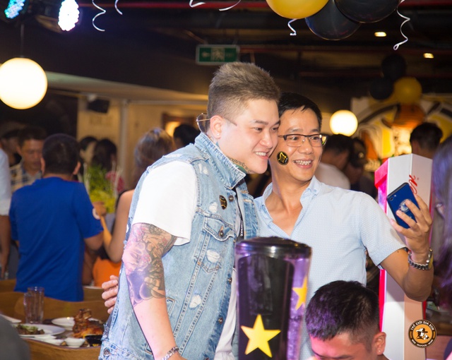 Vũ Duy Kh&aacute;nh: C&aacute;t-s&ecirc; bao nhi&ecirc;u kh&ocirc;ng quan trọng - Ảnh 7.