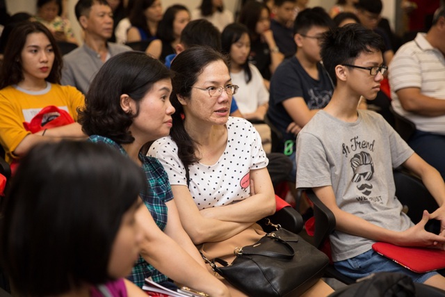&ldquo;Tự y&ecirc;u &ndash; Tự quyết&rdquo;: B&iacute; quyết giải toả căng thẳng trước kỳ thi THPT - Ảnh 3.