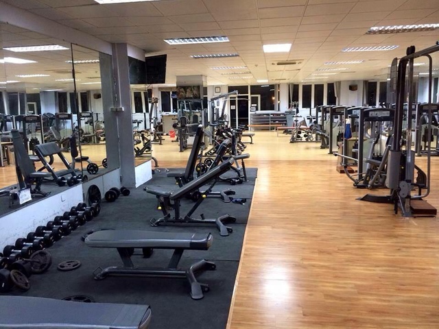 MD Fitness: Hệ thống phòng tập Gym “Sang - Xịn - Mịn” ngay tại Hà Nội - Ảnh 2.