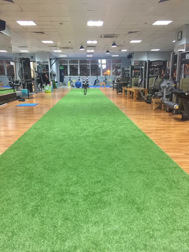 MD Fitness: Hệ thống phòng tập Gym “Sang - Xịn - Mịn” ngay tại Hà Nội - Ảnh 4.