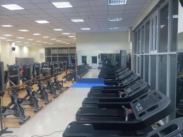 MD Fitness: Hệ thống phòng tập Gym “Sang - Xịn - Mịn” ngay tại Hà Nội - Ảnh 7.