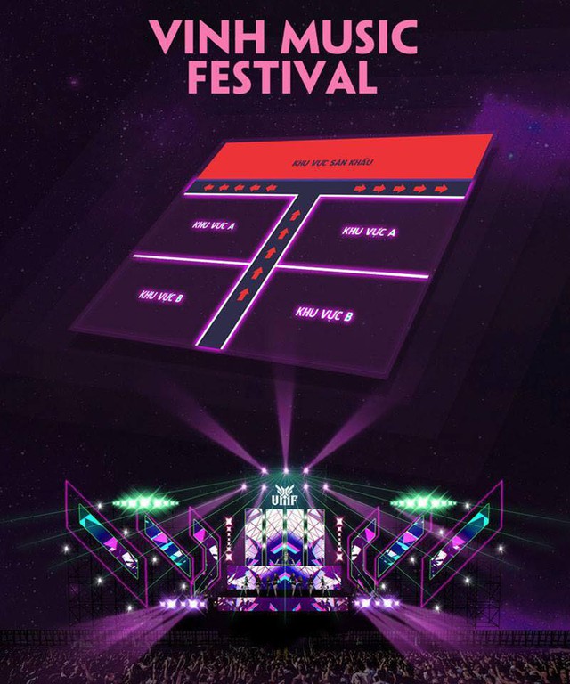 Bộ đôi DJ hot hit Slim V và Minh Trí sẽ hội ngộ tại Vinh Music Festival 2018 - Ảnh 2.