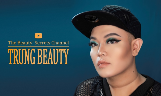 Quyết không từ bỏ đam mê, bạn trẻ lập hẳn kênh Youtube để duy trì ước mơ với nghề beauty blogger - Ảnh 5.