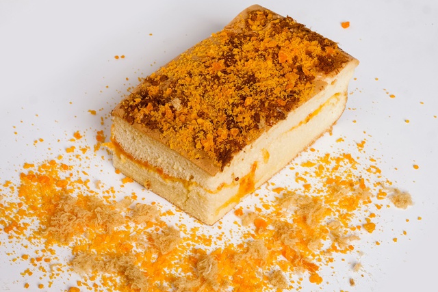 TGĐ Le Castella: M&oacute;n b&aacute;nh Đ&agrave;i Loan sẽ thay đổi c&ocirc;ng thức, tăng c&ocirc;ng dụng l&agrave;m đẹp - Ảnh 4.