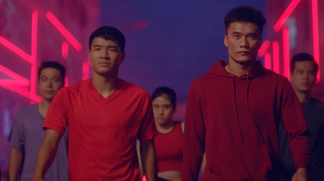 Bài hát World Cup 2018 dành riêng cho người Việt We Are The Rising Kings  - Ảnh 4.