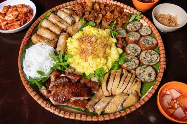 Nh&agrave; h&agrave;ng khiến gi&aacute;m khảo Masterchef Gordon Ramsay m&ecirc; mẩn&nbsp;tung set ngan 6 m&oacute;n ngon tuyệt hảo - Ảnh 2.