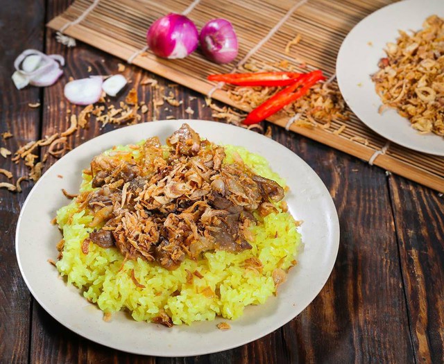 Nh&agrave; h&agrave;ng khiến gi&aacute;m khảo Masterchef Gordon Ramsay m&ecirc; mẩn&nbsp;tung set ngan 6 m&oacute;n ngon tuyệt hảo - Ảnh 8.