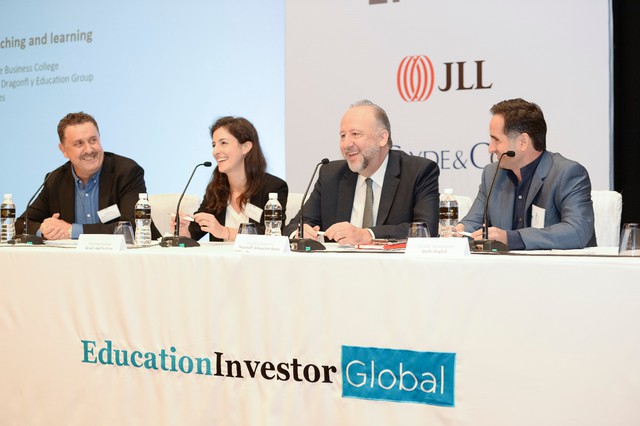 Apollo English thắng giải EducationInvestor Asia Awards hạng mục hệ thống đ&agrave;o tạo Anh ngữ của năm - Ảnh 1.