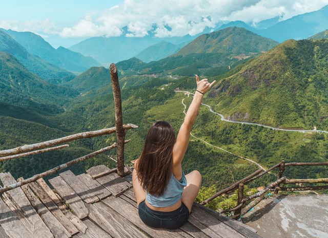 &ldquo;Đừng để tiền rơi&rdquo; khi đi du lịch - Ảnh 5.