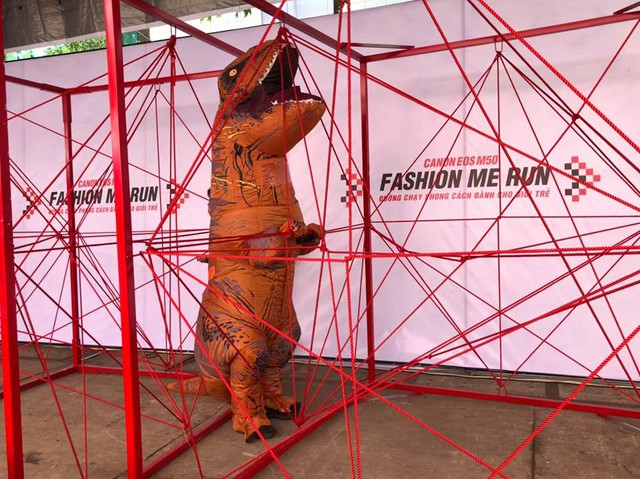 Fashion Me Run - Sân chơi mang đậm phong cách giới trẻ Việt - Ảnh 5.