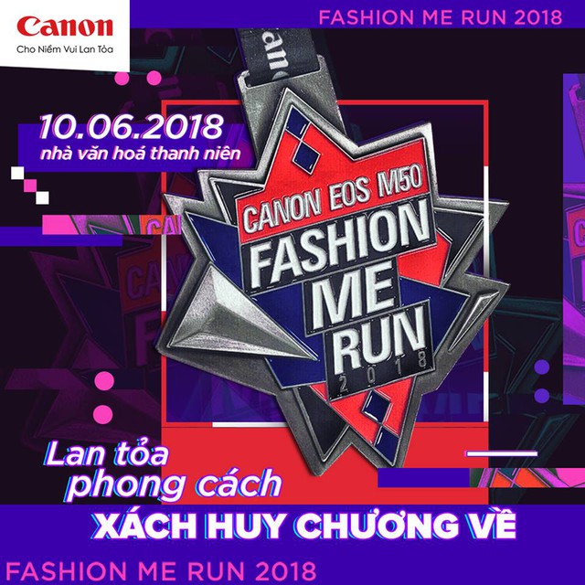 Fashion Me Run - Sân chơi mang đậm phong cách giới trẻ Việt - Ảnh 6.