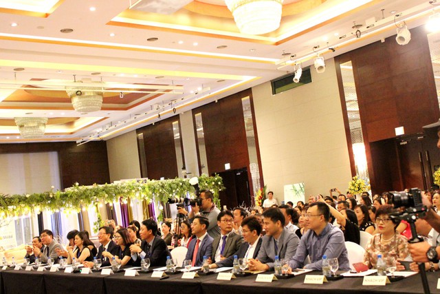 Everpia vinh danh c&aacute;c đại l&yacute; xuất sắc nhất của Everon - Ảnh 2.