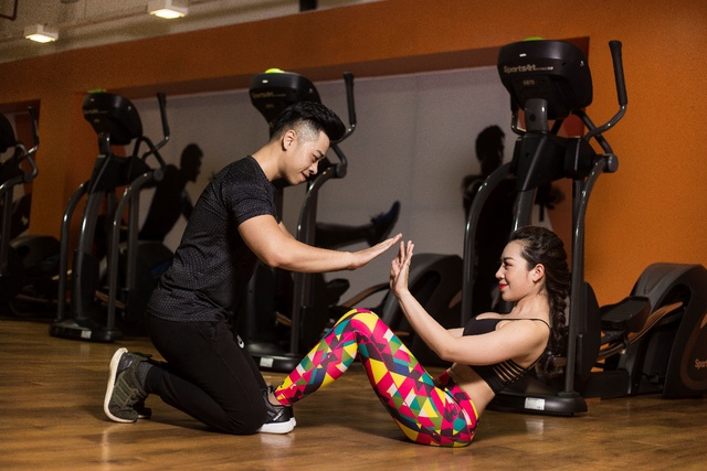 H&atilde;y thử một lần thay đổi h&igrave;nh thể, cuộc sống của bạn chắc chắn sẽ &ldquo;l&ecirc;n hương&rdquo; - Ảnh 1.
