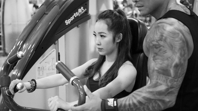 H&atilde;y thử một lần thay đổi h&igrave;nh thể, cuộc sống của bạn chắc chắn sẽ &ldquo;l&ecirc;n hương&rdquo; - Ảnh 5.