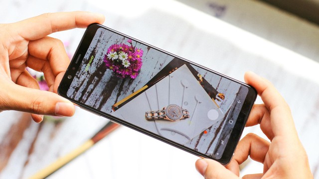3 lý do Galaxy A8 Star được xem là con cưng của Samsung - Ảnh 3.
