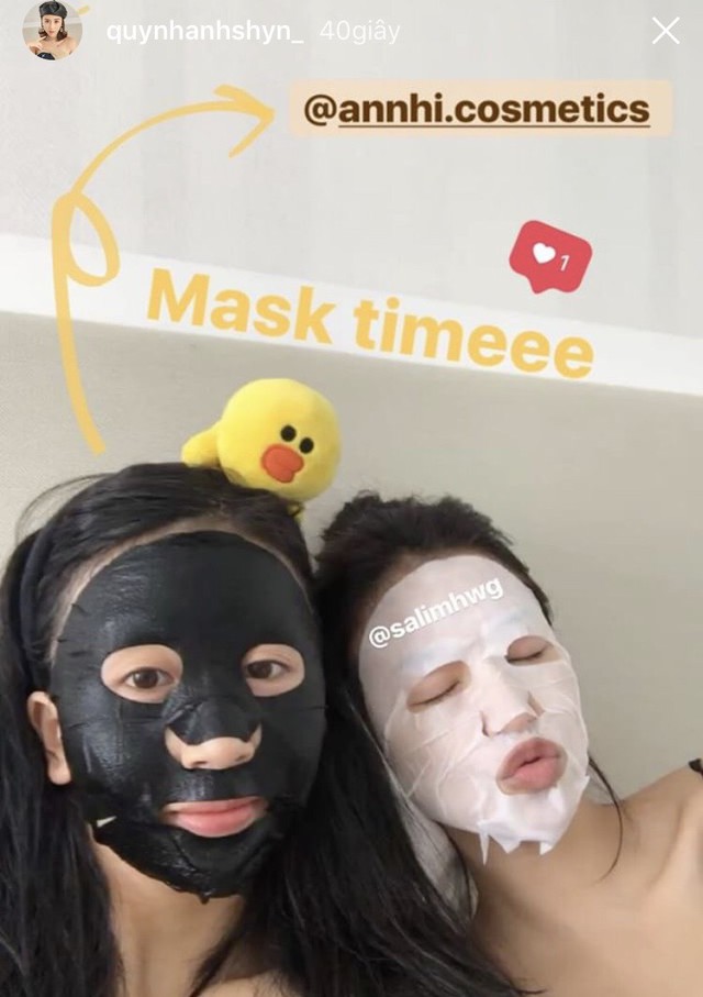 Giảm ngay 5% tr&ecirc;n tổng h&oacute;a đơn từ shop mỹ phẩm An n&rsquo; Nhi Cosmetics - 76 T&ocirc; Hiến Th&agrave;nh - Ảnh 3.
