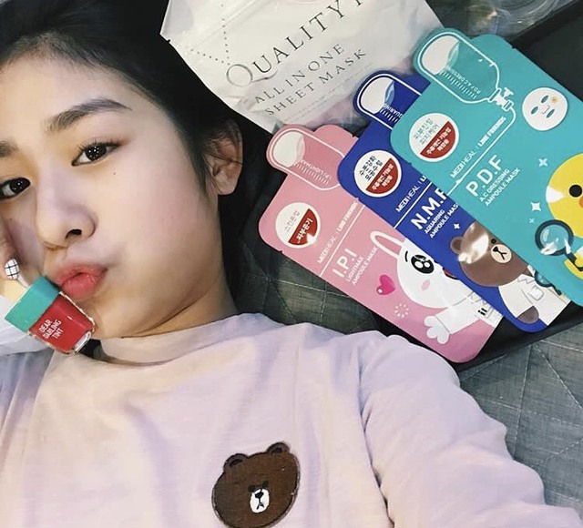 Giảm ngay 5% tr&ecirc;n tổng h&oacute;a đơn từ shop mỹ phẩm An n&rsquo; Nhi Cosmetics - 76 T&ocirc; Hiến Th&agrave;nh - Ảnh 9.
