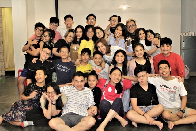 Ban tổ chức Voice Up 2018 đem đến h&agrave;ng loạt bất ngờ cho th&iacute; sinh khu vực ph&iacute;a Nam - Ảnh 7.