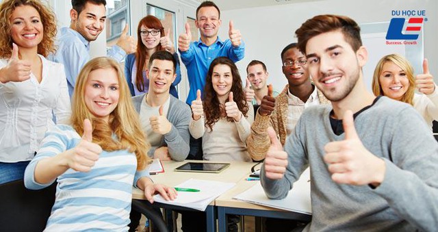 SDS Canada 2018 du học không chứng minh tài chính và nhận ưu đãi khủng từ UE - Ảnh 2.