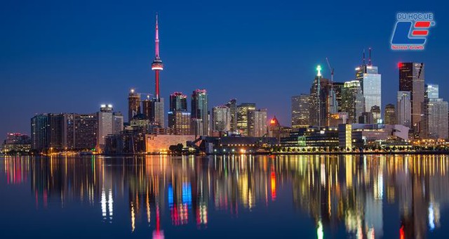 SDS Canada 2018 du học không chứng minh tài chính và nhận ưu đãi khủng từ UE - Ảnh 4.