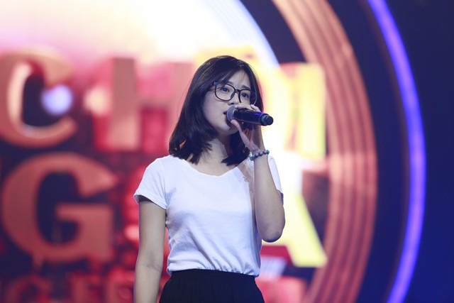 Hoàng Yến Chibi, Ali Hoàng Dương, Thảo Trang, Đinh Hương dốc sức luyện tập cho vòng thi quyết định Nhạc hội song ca mùa 2 - Ảnh 1.