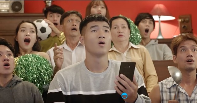 C&ugrave;ng Chi Pu, Đức Chinh dự đo&aacute;n tỉ số - Săn qu&agrave; khủng m&ugrave;a World Cup - Ảnh 3.