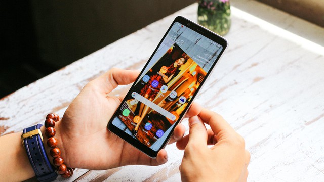 Mua Galaxy A8 Star, nhận ngay loa JBL xịn&rdquo; c&ugrave;ng nhiều ưu đ&atilde;i - Ảnh 3.
