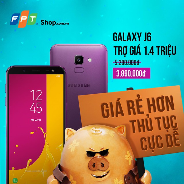 Cùng sao Việt săn điện thoại Samsung giá rẻ bất ngờ - Ảnh 2.