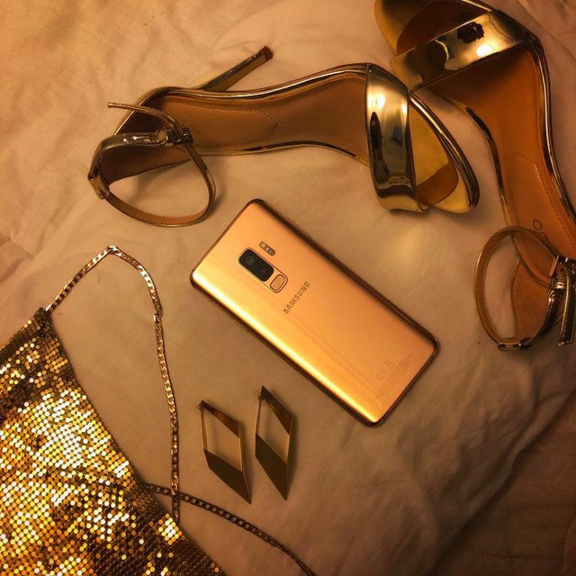 D&agrave;n sao Việt đồng loạt hớp hồn fan c&ugrave;ng thần th&aacute;i Ho&agrave;ng Kim sang ng&uacute;t ng&agrave;n - Ảnh 8.