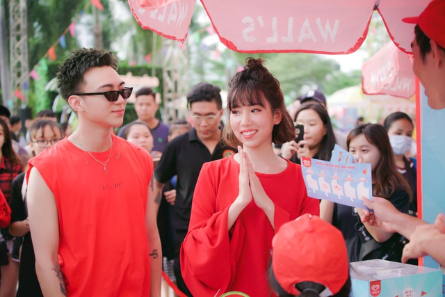 Ốc Đảo Lạnh T&ecirc; - Kh&ocirc;ng chỉ c&oacute; &acirc;m nhạc, sự kiện ho&agrave;nh tr&aacute;ng n&agrave;y c&ograve;n chứa cả bầu trời tuổi thơ của thế hệ 8x, 9x - Ảnh 10.