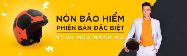 Cho mùa bóng cuồng nhiệt, bạn chọn gì, Shopee cũng có - Ảnh 4.