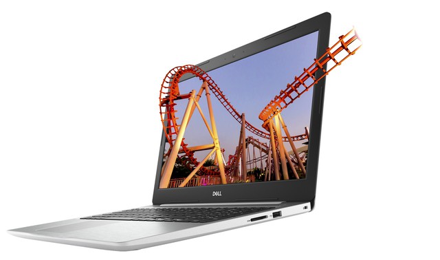 Dell Inspirion 15 5570 được trang bị công nghệ tăng tốc thông minh - Ảnh 3.