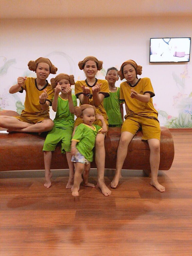 Đi spa đ&uacute;ng điệu tại Andeva - Ảnh 7.