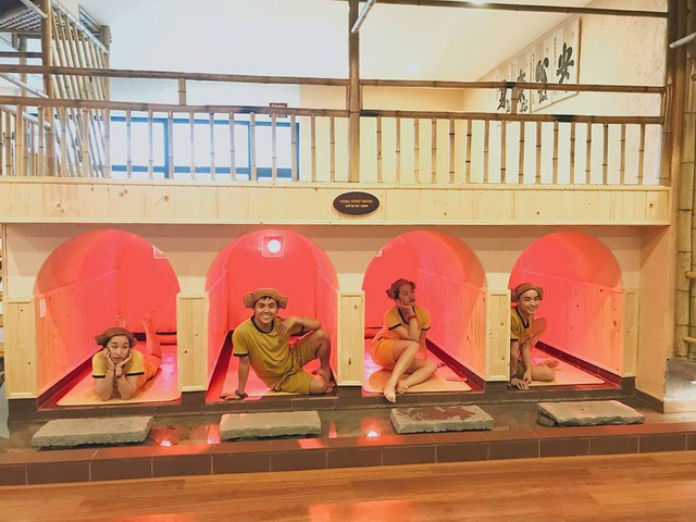 Đi spa đ&uacute;ng điệu tại Andeva - Ảnh 9.