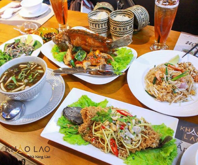 Thưởng thức 7 combo lẩu mới chỉ từ 82K/người - Ảnh 1.