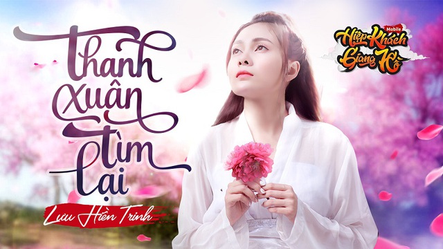 Lưu Hiền Trinh tung MV cổ trang sau khi chiến thắng v&ograve;ng đối đầu The Voice - Ảnh 2.