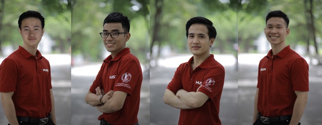 Quán quân Sinh viên lái xe ô tô an toàn cùng Honda 2018: “Phía trước tay lái là cuộc sống, hãy lái xe bằng cả trái tim mình” - Ảnh 1.