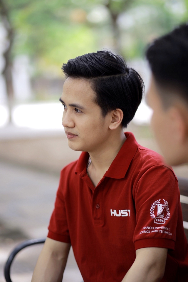 Quán quân Sinh viên lái xe ô tô an toàn cùng Honda 2018: “Phía trước tay lái là cuộc sống, hãy lái xe bằng cả trái tim mình” - Ảnh 3.