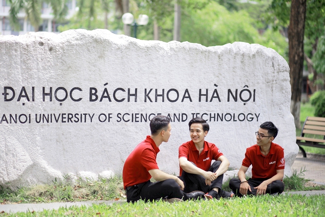 Quán quân Sinh viên lái xe ô tô an toàn cùng Honda 2018: “Phía trước tay lái là cuộc sống, hãy lái xe bằng cả trái tim mình” - Ảnh 5.