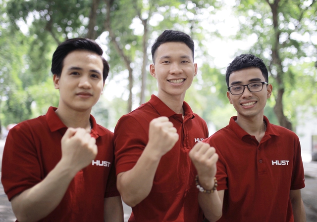 Quán quân Sinh viên lái xe ô tô an toàn cùng Honda 2018: “Phía trước tay lái là cuộc sống, hãy lái xe bằng cả trái tim mình” - Ảnh 7.