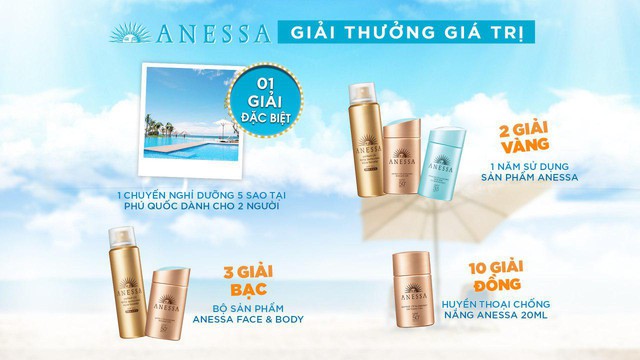 Ai trong hội con g&aacute;i, h&atilde;y c&ugrave;ng nhấn f5 để c&oacute; một m&ugrave;a h&egrave; thật kh&aacute;c biệt n&agrave;o! - Ảnh 6.