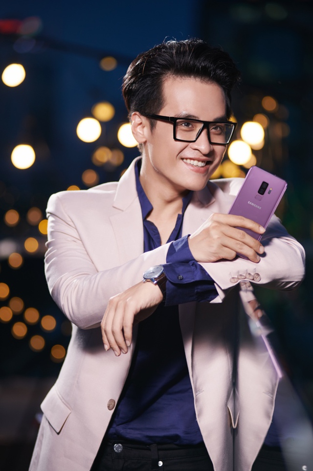 Đ&acirc;u l&agrave; smartphone bắt trọn khoảnh khắc đẹp nhất trong đ&ecirc;m nhạc - Ảnh 2.