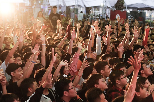 Hàng chục ngàn bạn trẻ háo hức mong chờ Sneaker Fest cực hoành tráng đổ bộ - Ảnh 9.