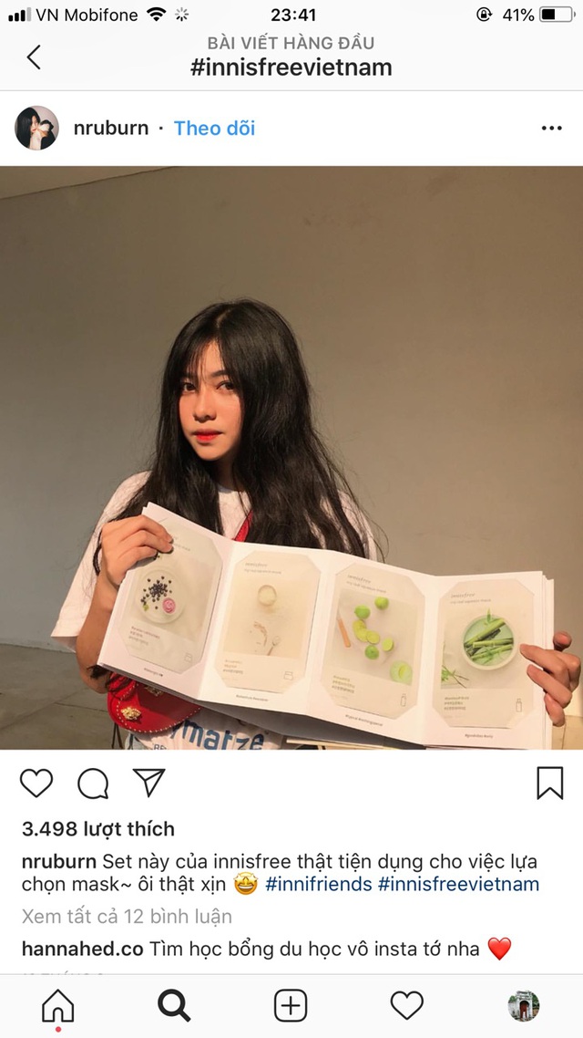 Chăm s&oacute;c da đ&uacute;ng chuẩn H&agrave;n Quốc với 5 bảo bối từ innisfree - Ảnh 7.