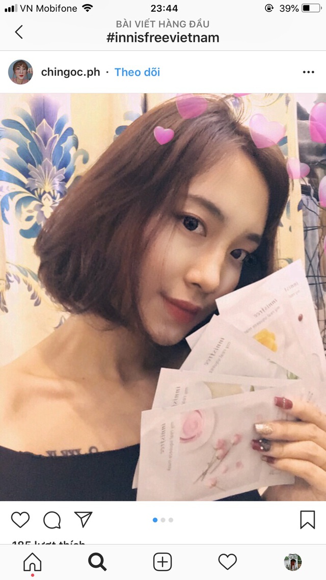 Chăm s&oacute;c da đ&uacute;ng chuẩn H&agrave;n Quốc với 5 bảo bối từ innisfree - Ảnh 8.