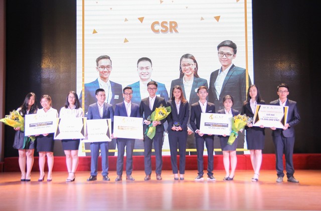 Gala - Chung kết Talent Generation 2018: Gọi tên những đại diện của “Thế hệ trẻ tài năng” - Ảnh 4.